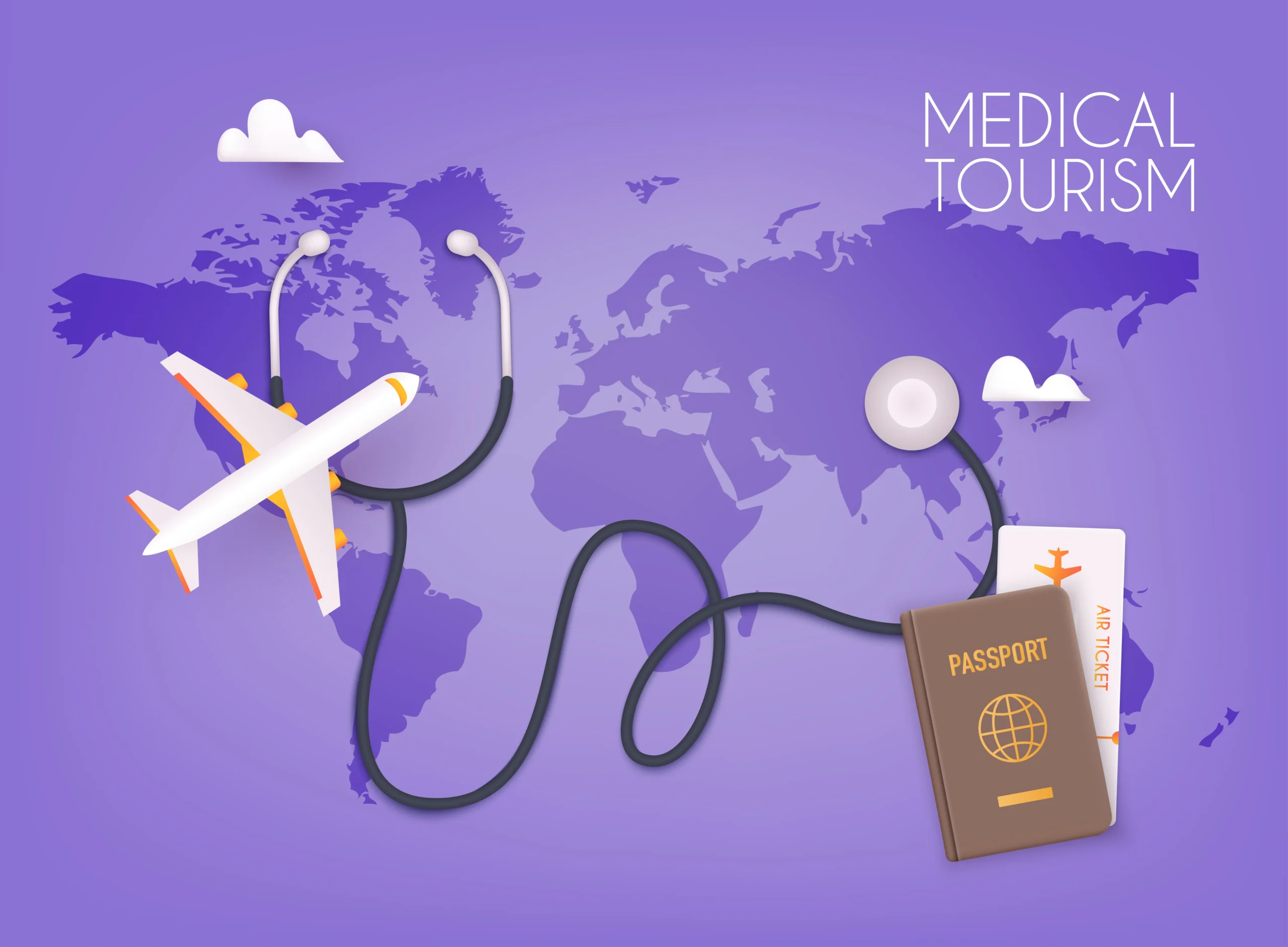 Medical tourism India